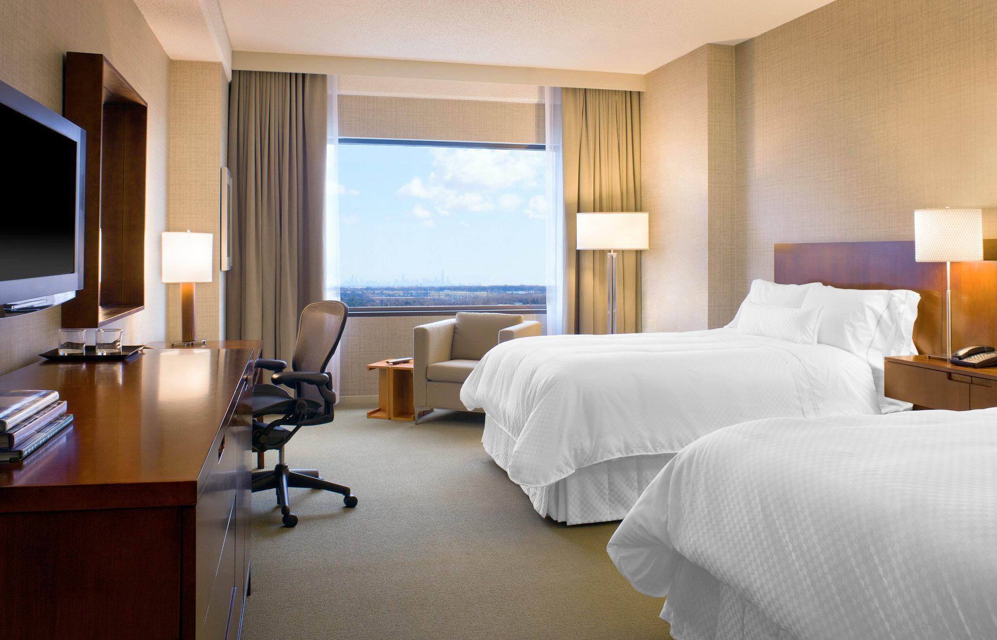 The Westin Chicago Northwest Hotel Itasca Room photo