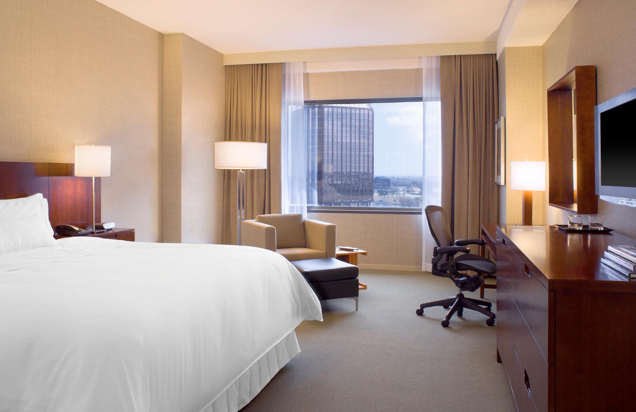 The Westin Chicago Northwest Hotel Itasca Room photo