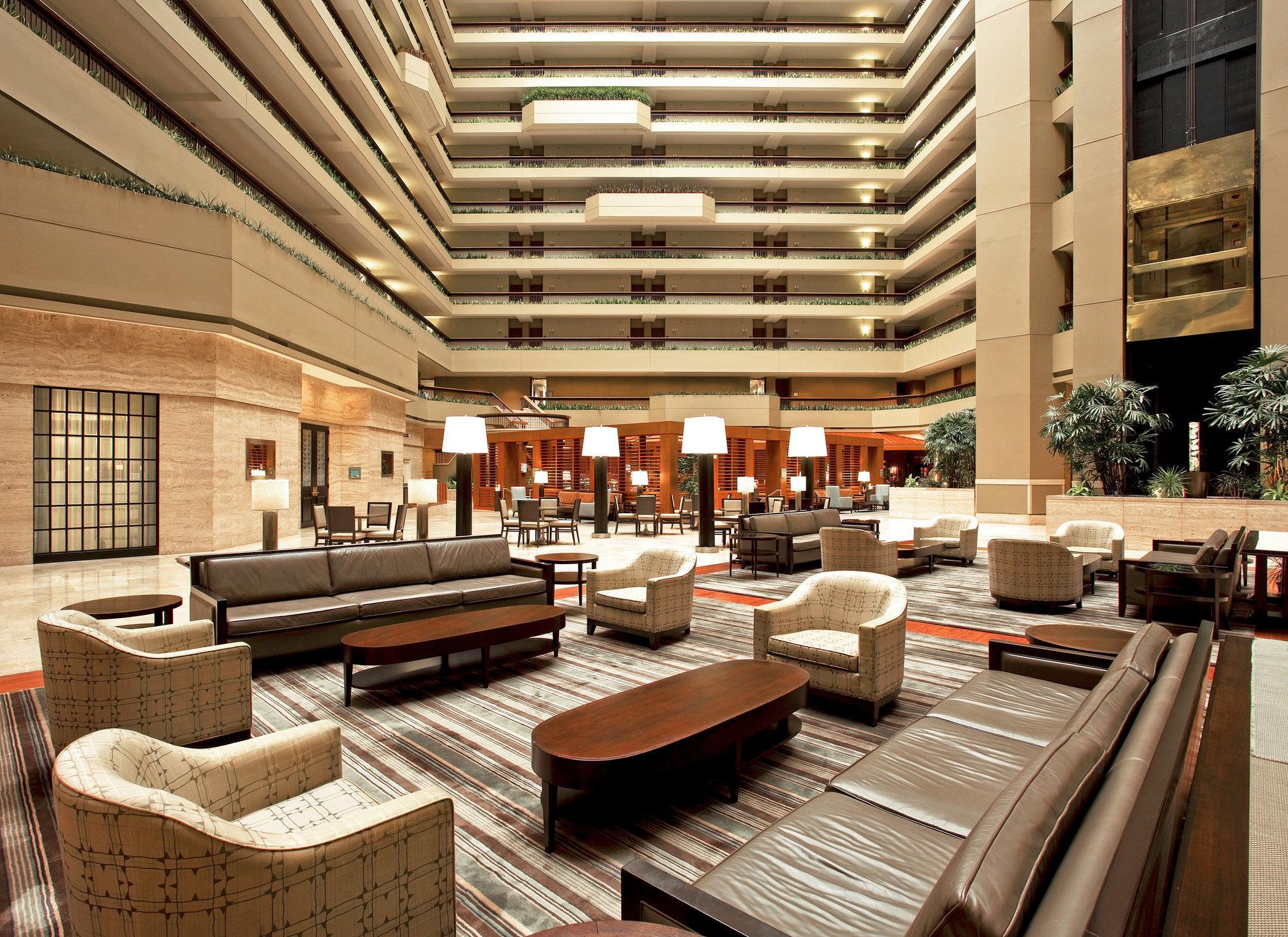 The Westin Chicago Northwest Hotel Itasca Exterior photo