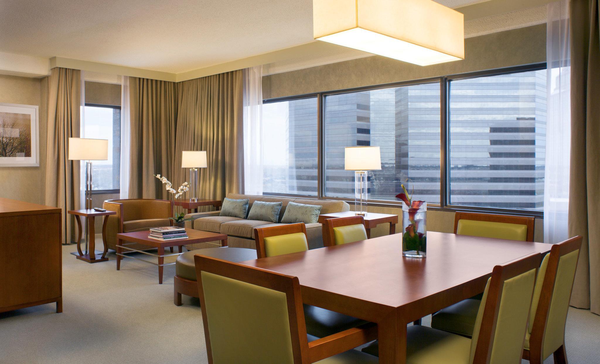 The Westin Chicago Northwest Hotel Itasca Exterior photo