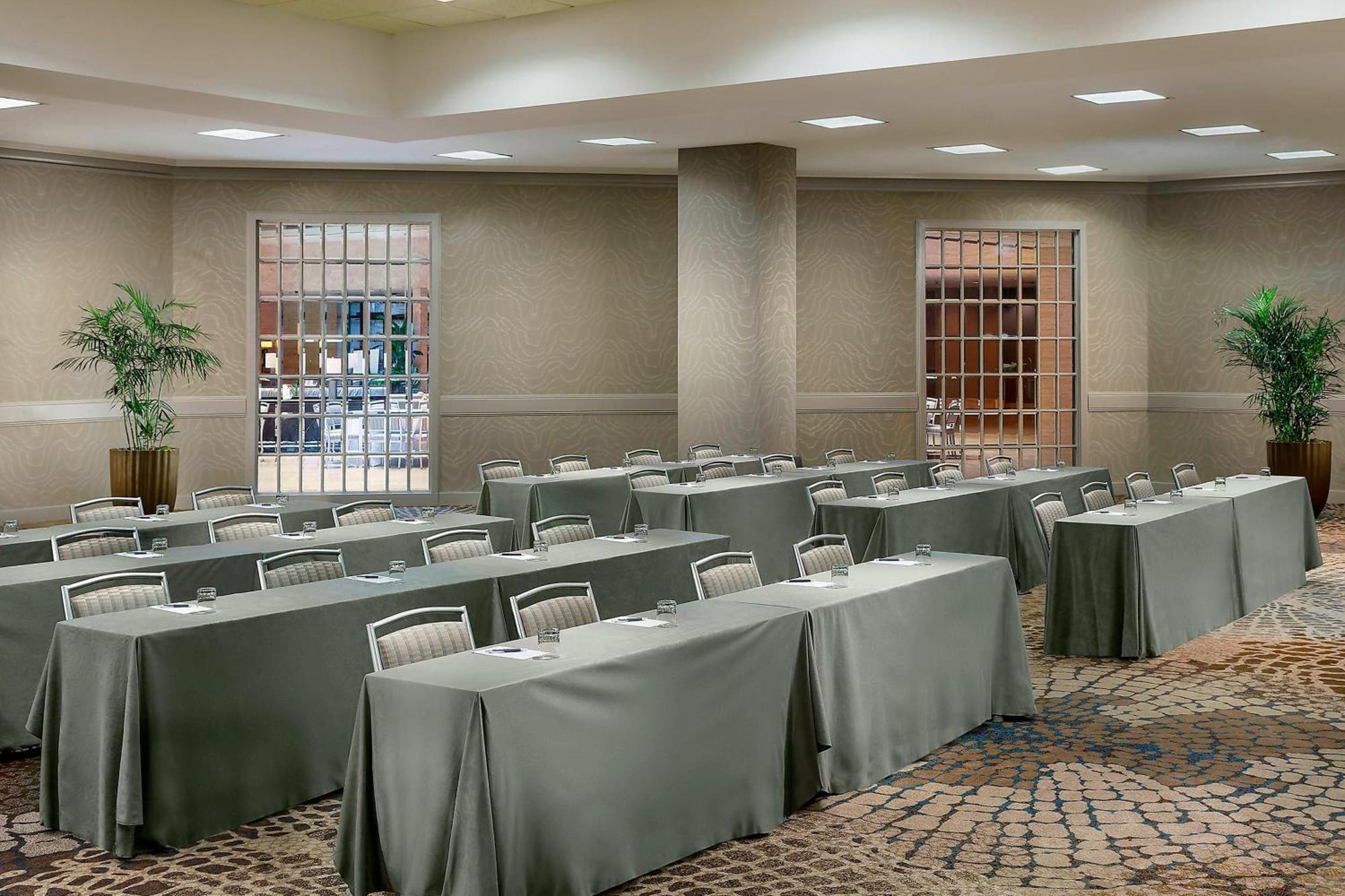 The Westin Chicago Northwest Hotel Itasca Exterior photo