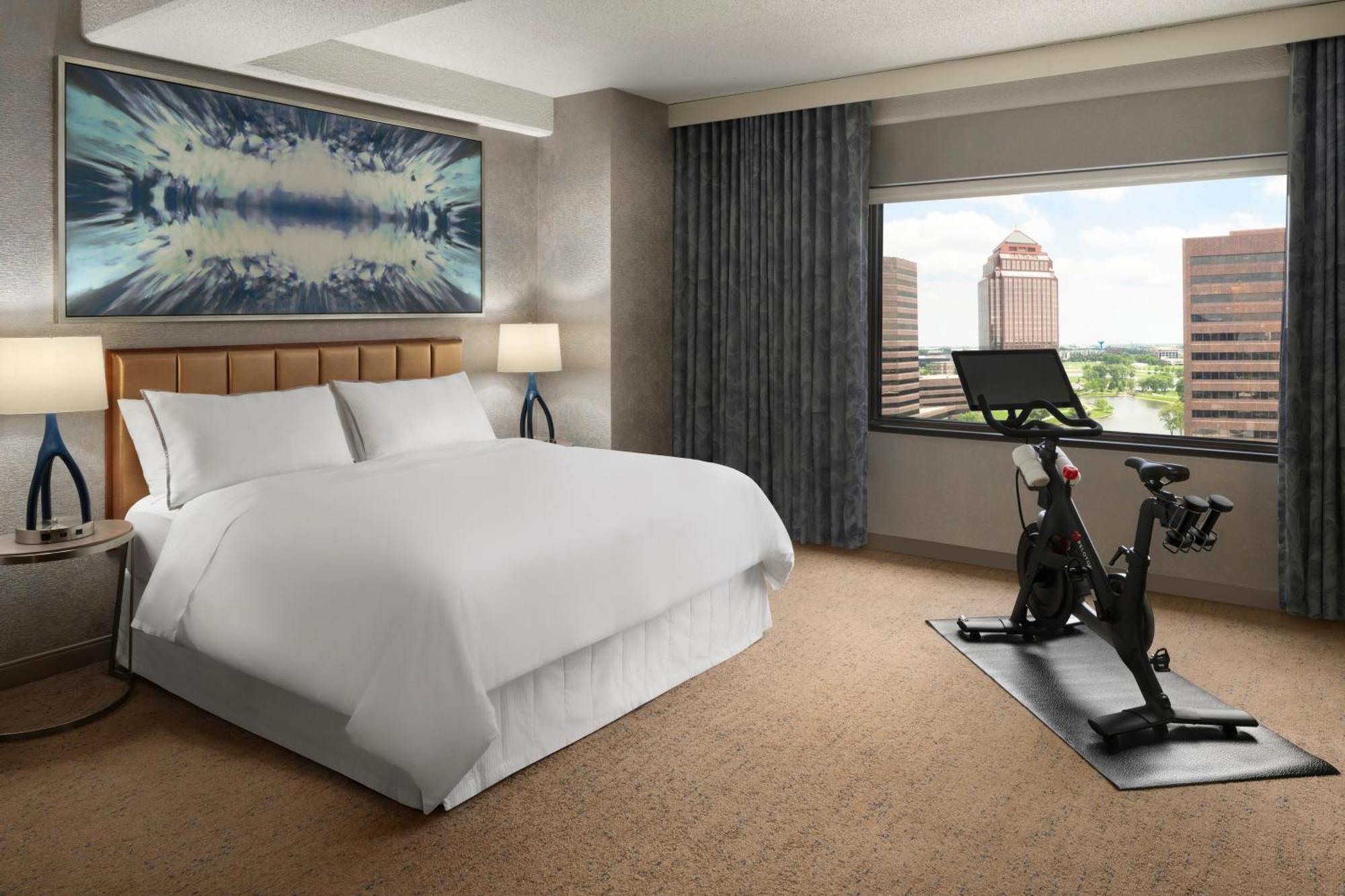 The Westin Chicago Northwest Hotel Itasca Exterior photo