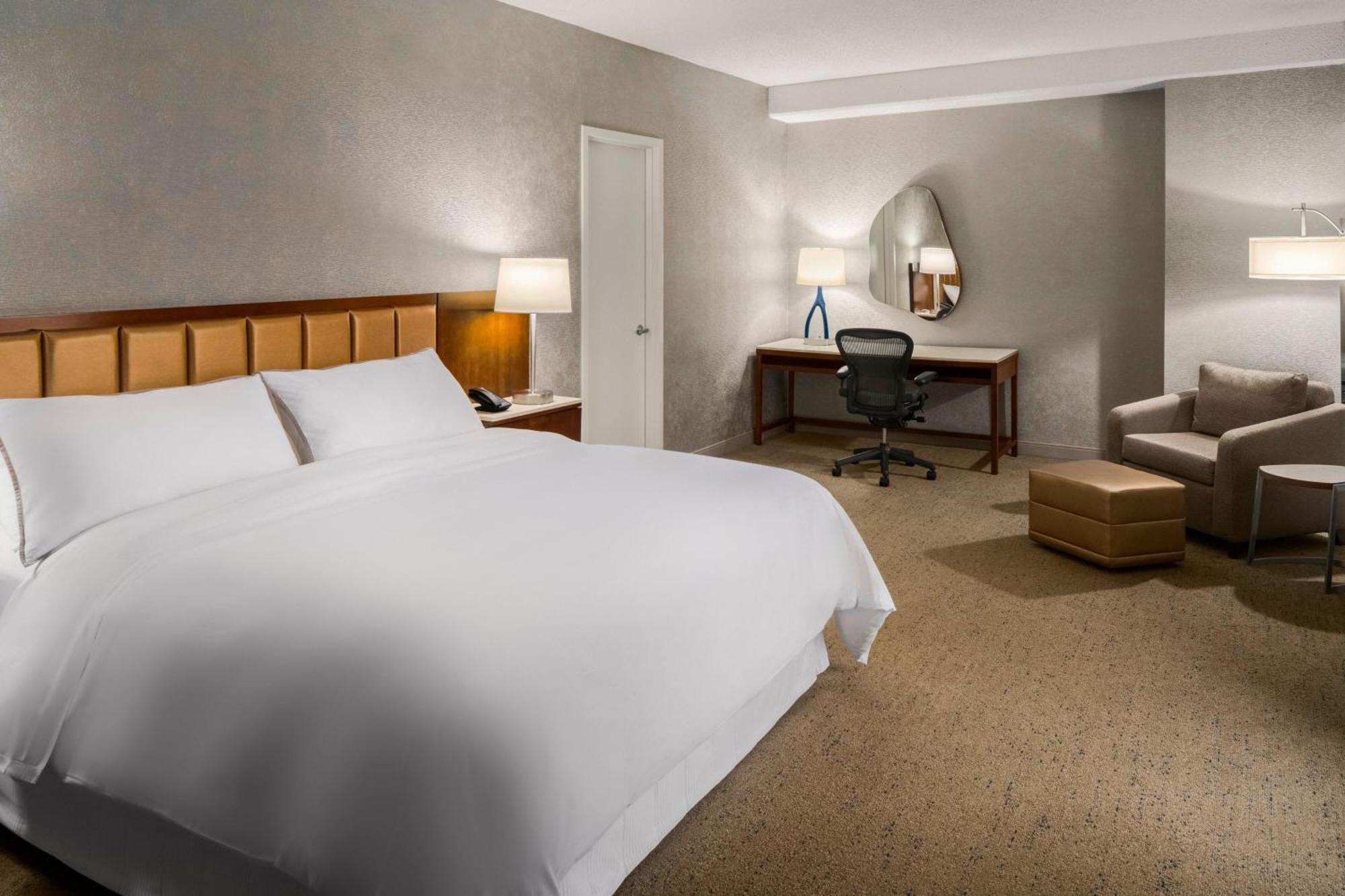 The Westin Chicago Northwest Hotel Itasca Exterior photo
