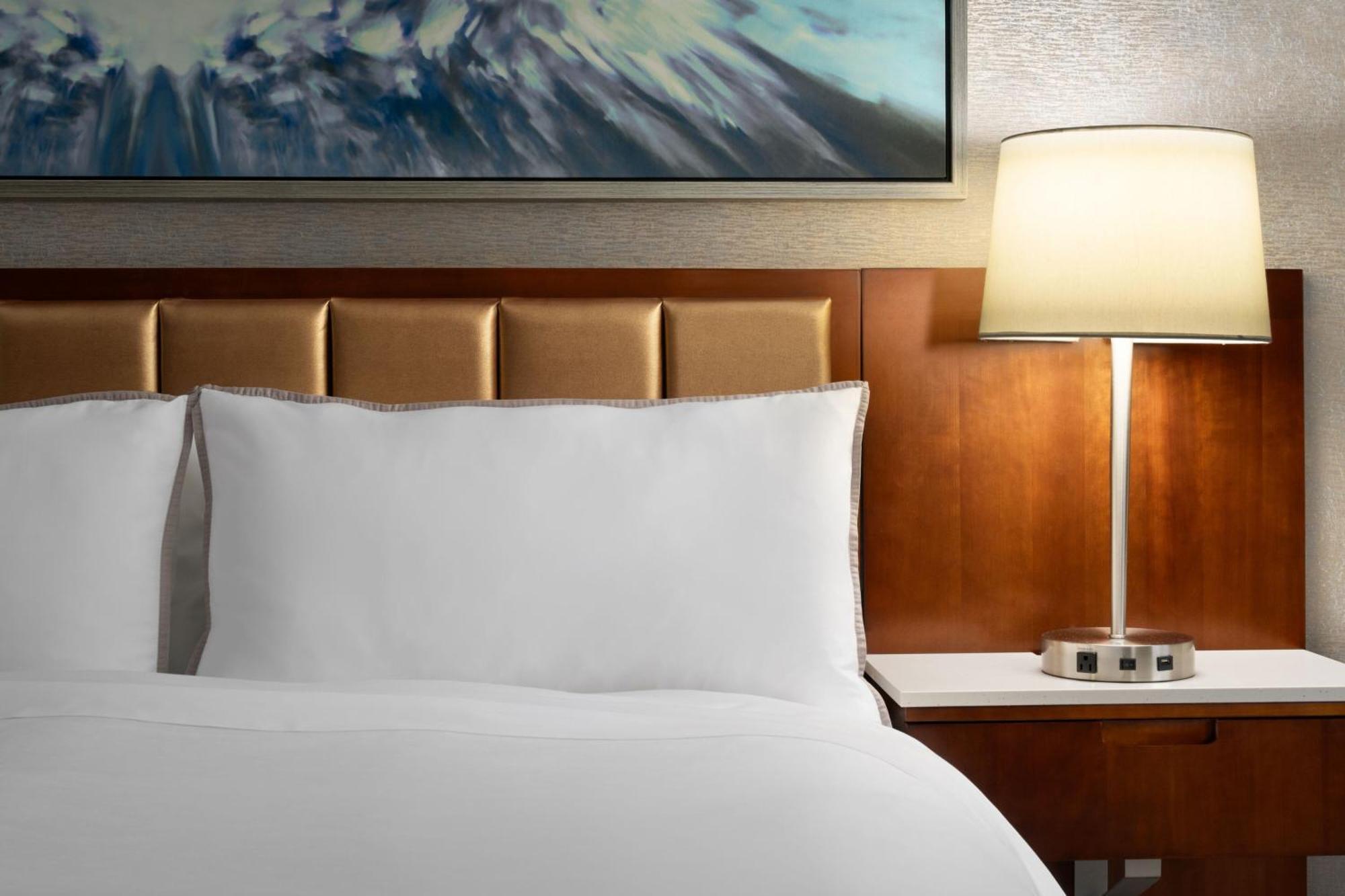 The Westin Chicago Northwest Hotel Itasca Exterior photo