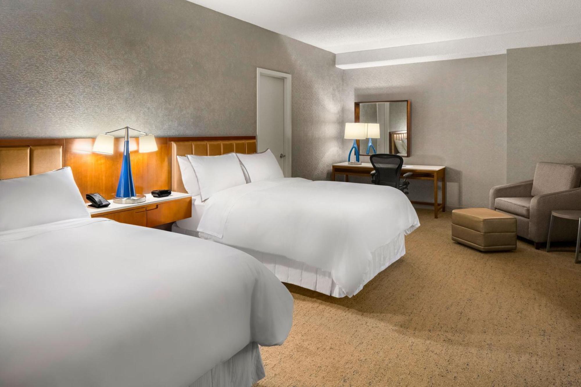 The Westin Chicago Northwest Hotel Itasca Exterior photo